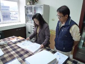 101學年度督學到校訪視，開新視窗